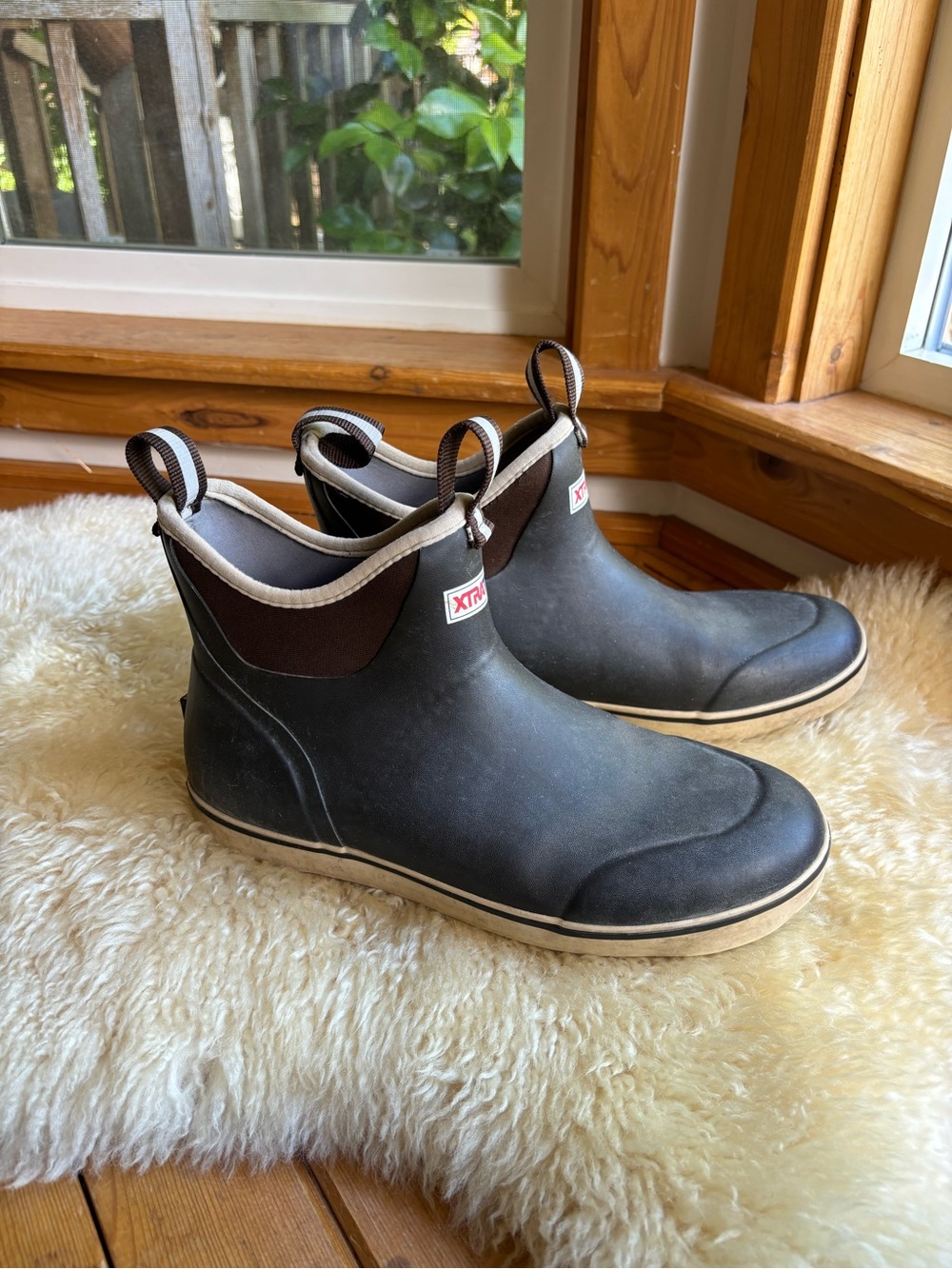 Xtratuf Deck Boots